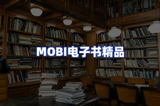 外文电子书产品